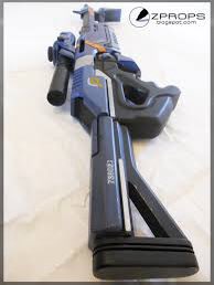 MorlanFamousShp's tweet photo. For any long distance needs, snipers now in stock at Morlan’s Famous Shop! (License and I.D. Required) https://t.co/tuaWtJ4tC8