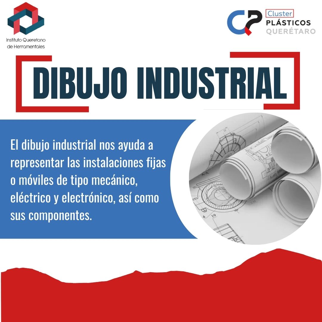 IQH2017's tweet photo. ¿Cómo nos puede ayudar el dibujo industrial?
#Planos #dibujo #industrial https://t.co/aeFvItB4hL