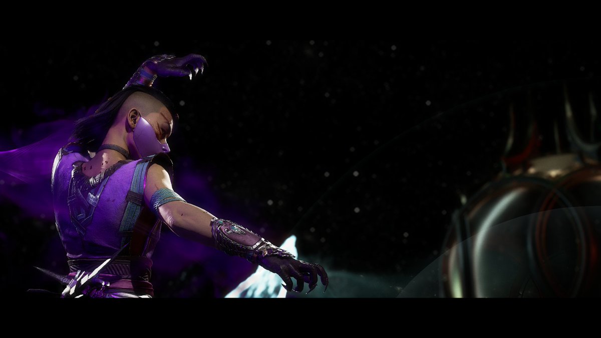 TQT1995's tweet photo. Mileena
#Mortalkombat #MK11 #MKPhotomode #VGPUnite #VGPNetwork #Virtualphotography #PhotoMode #Mileena https://t.co/vwjU6fCIqK