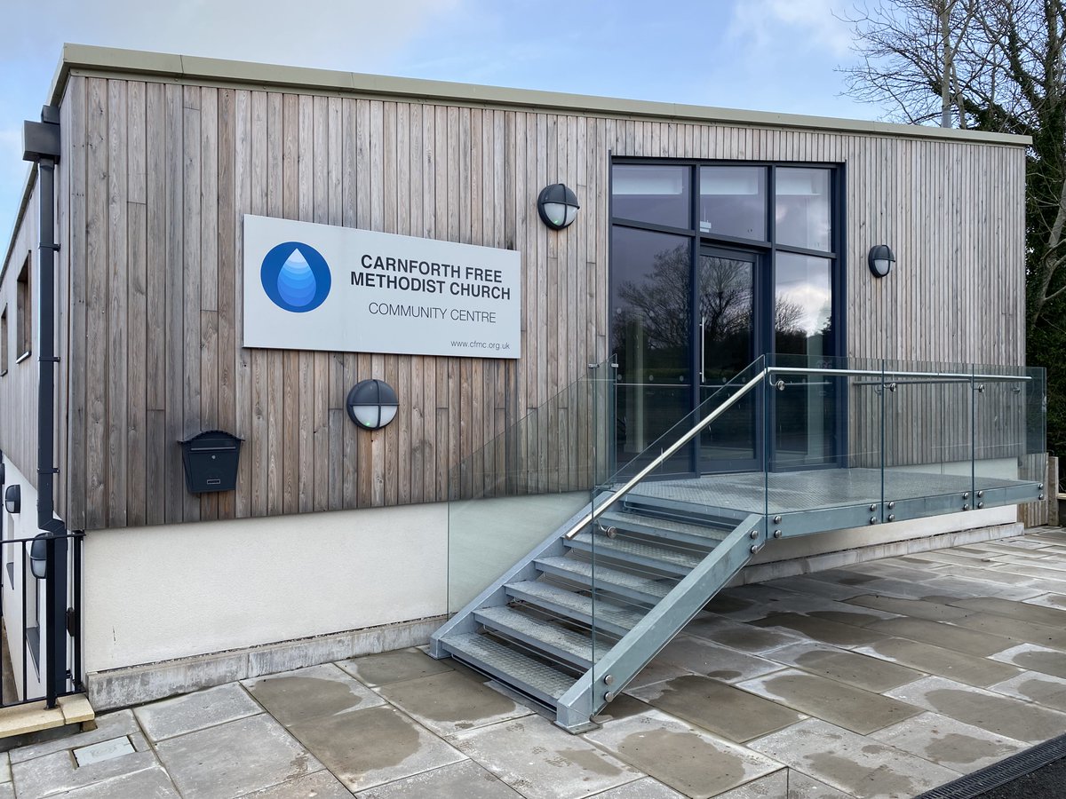 Julian handy (@handy_julian) on Twitter photo #before & #after. A pleasure to revisit one of our projects 12 months post completion, & to hear how much it is being enjoyed by those in community #jobsatisfaction designed by <a href="/masongillibrand/">Mason Gillibrand Architects</a> & built by <a href="/PiningtonLtd/">Pinington</a> #architecture <a href="/RIBANorthWest/">RIBA North West</a> Carnforth Free Methodist Church #before & #after. A pleasure to revisit one of our projects 12 months post completion, & to hear how much it is being enjoyed by those in community #jobsatisfaction designed by <a href="/masongillibrand/">Mason Gillibrand Architects</a> & built by <a href="/PiningtonLtd/">Pinington</a> #architecture <a href="/RIBANorthWest/">RIBA North West</a> Carnforth Free Methodist Church