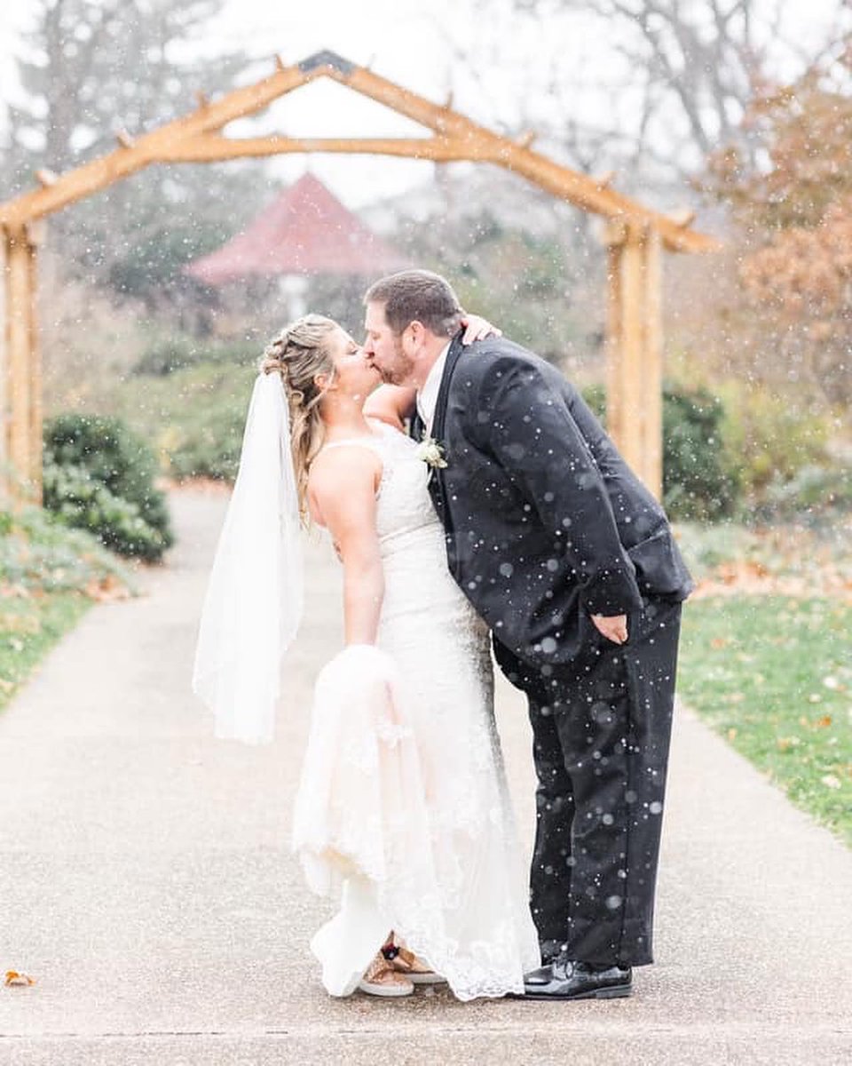 Do you prefer warm weather or cold weather? 🌴❄️
We love seeing members from the #CloudSpotCommunity braving the cold temps to capture the most perfect moments!
📸Karen Shoufler