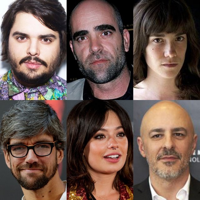 cineespanol's tweet photo. La película "Golem" de estrenará en cines el 16 de junio @braysefe @elamedia @aquiyallifilms @jbotet 
https://t.co/ykMo3lO2W6 @alamoberto https://t.co/UyHZNF9OW4