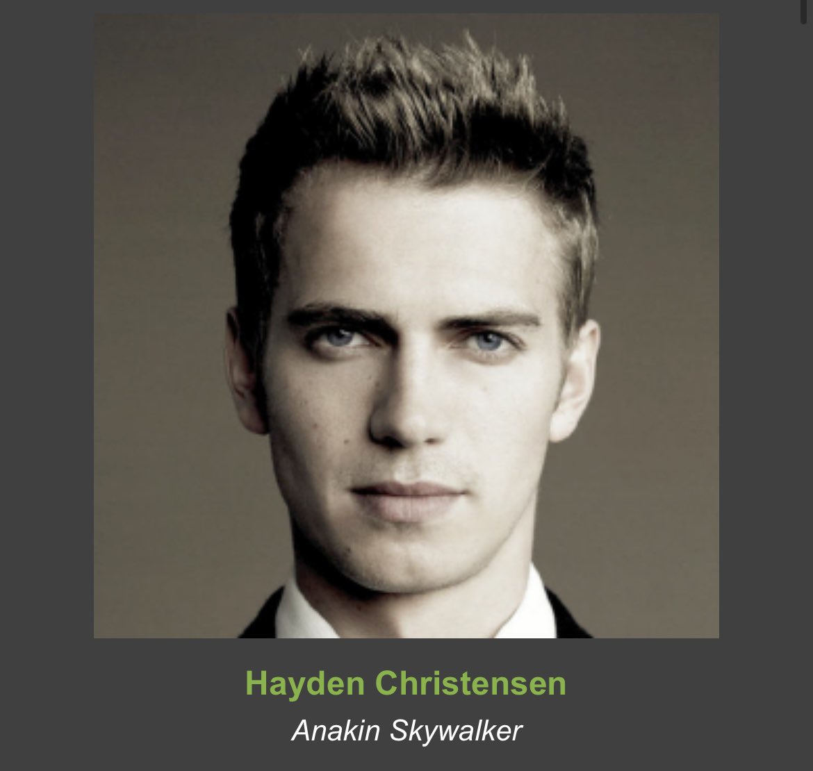 Star Wars Holocron on Twitter "More guests for this year’s Star Wars