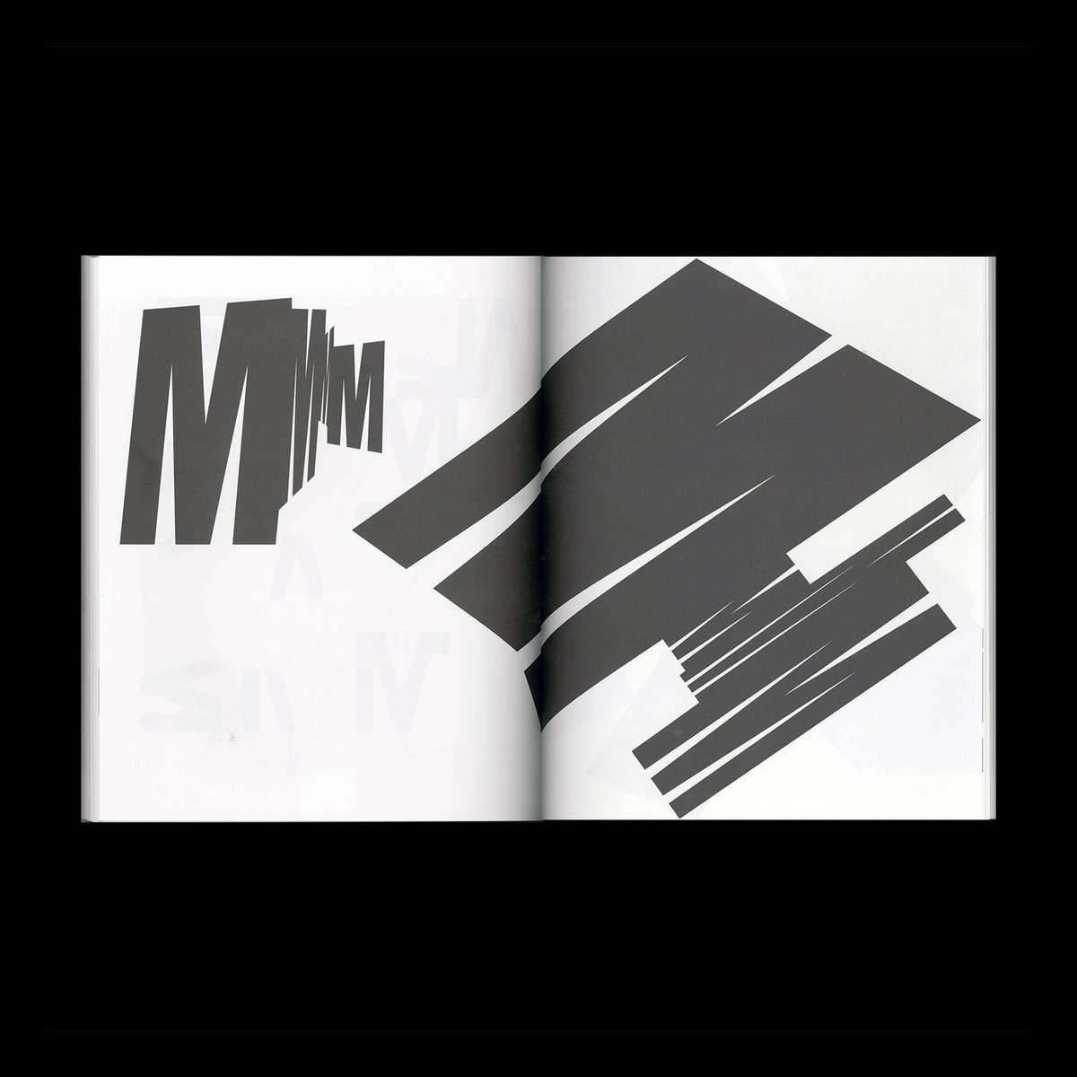DesignReviewed's tweet photo. Weingart: Typography – My Way to Typography, Lars Muller Publishers, 2014 https://t.co/geruAwk4U8 @LarsMullerBooks #wolfgangweingart #weingart #typography https://t.co/aKI2PCejy8