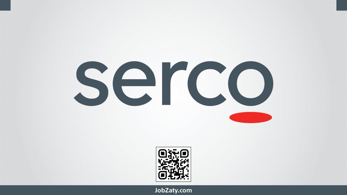 JobZatyCom's tweet photo. (🟢) خدمة عملاء (راتب يصل 10,000 ريال):

(لا يشترط الخبرة أو التخصص)

شركة سيركو العالمية لخدمات النقل والطيران (أحد أكبر الشركات المتعاقدة مع #وزارة_الدفاع) توفر #وظائف متعددة (رجال/نساء) للعمل بمجال خدمة العملاء، بأحد مشروعاتها الحكومية.

تفاصيل (https://t.co/V3LXv77D5A) https://t.co/4kabafG6Ly