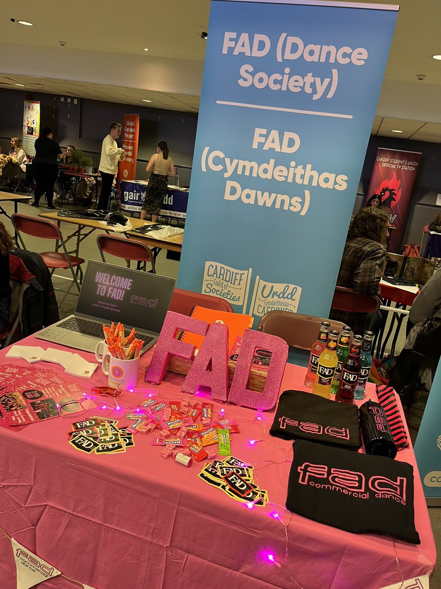 FAD Dance Society tweet media