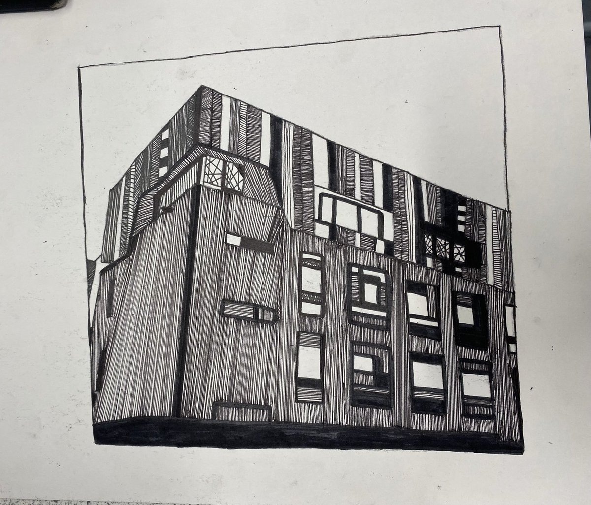 LeytonstoneArt's tweet photo. Excellent sketchbook work from yr10 GCSE @LeytonstoneArt https://t.co/WKjuJR7zrd