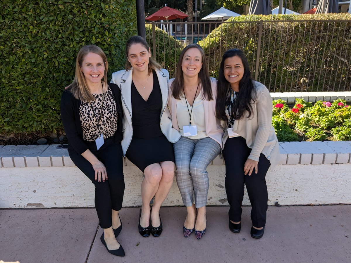 lindsayahampson's tweet photo. Left @SWIUorg #SWIU23 this weekend with my cup full, re-energized and with lots of ideas of bring home with me. 

So much fun to catch up with old and new friends, and spend time outside of the hospital with my @UCSFUrology crew too: @mvankuikenmd @Uro_KIND @FarnooshMD. 💙💛💙💛 https://t.co/HQKLYJChLK