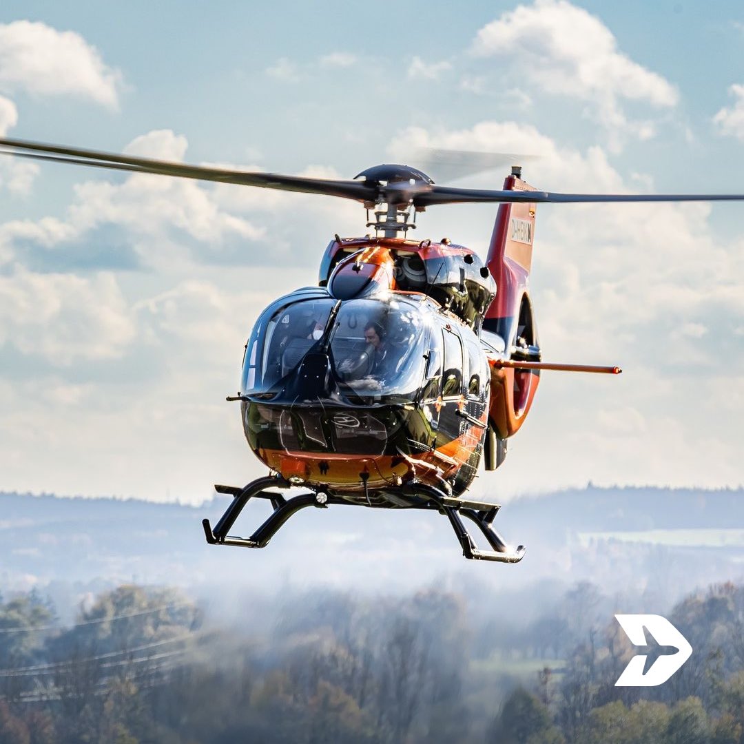 pvjets's tweet photo. #ACH145 MB advanced technology ensures a more #intelligent and #ergonomic Human-Machine Interface. This isn’t just a #helicopter of unprecedent craftmanship and design. The #ACH145 is the response for those who restlessly seek more #PresidentVoyageJet https://t.co/122V5xAzoe