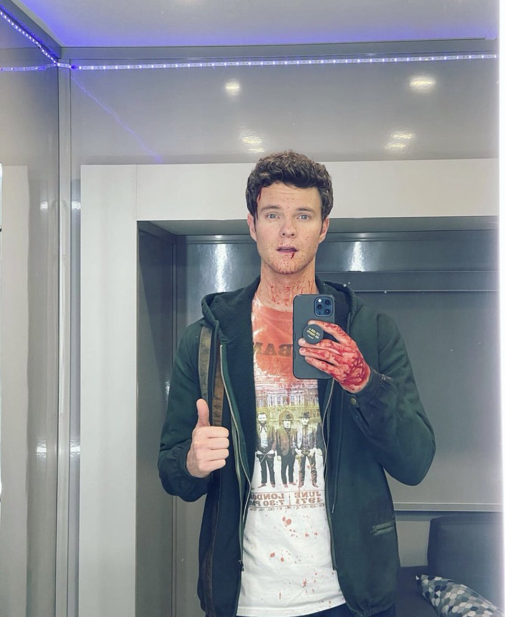 the boys daily (@theboyshive) on Twitter photo 