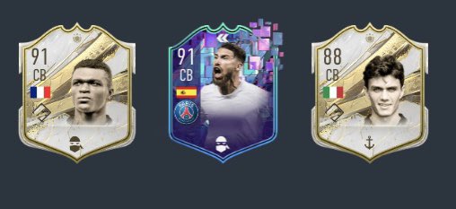 Bench 1, Play 2 which to choose?