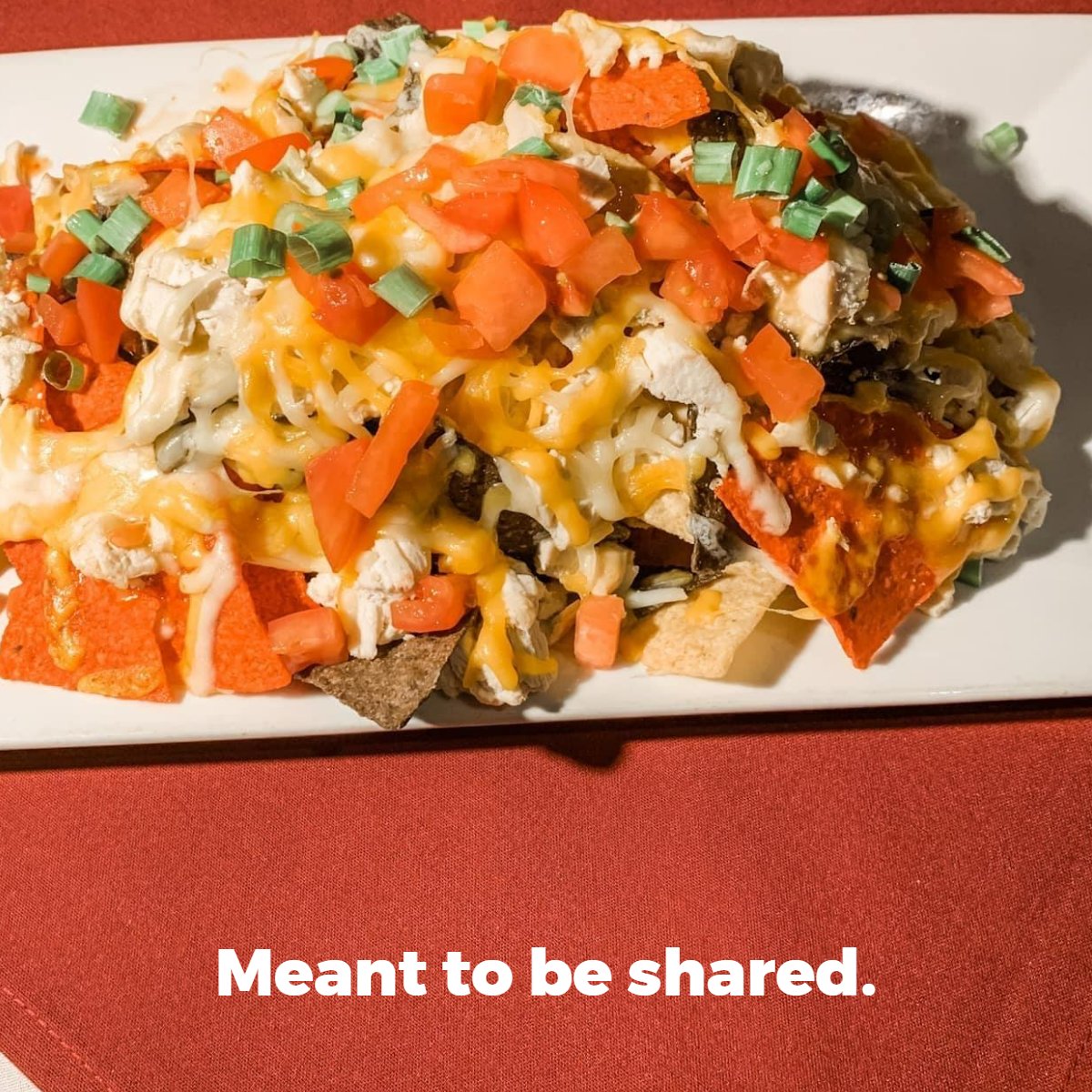 CallahansGrill's tweet photo. Just as great entrées are complemented by a tasty appetizer, a great dining experience is best shared with a friend. Tag someone you would like to have at your side the next time you come to Callahan's Seafood Bar and Grill. https://t.co/JzPHZDhxKs