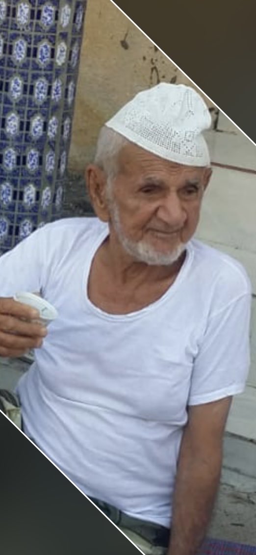 وهناك أرواح تغادر أمكنة
مهما الزمان نساها لن ننساها
سيظل ذكراها مخلد بيننا
نرنو اليها بكرة وعشاها
نقصان تلك المزحة العفوية
بين الانام وبين من سواها
#رحم_الله_ضحكات_لن_تنسى