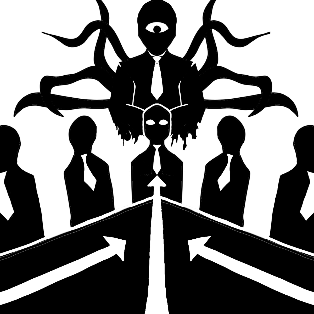 Sc4ry Admin Administrator Logo Scp