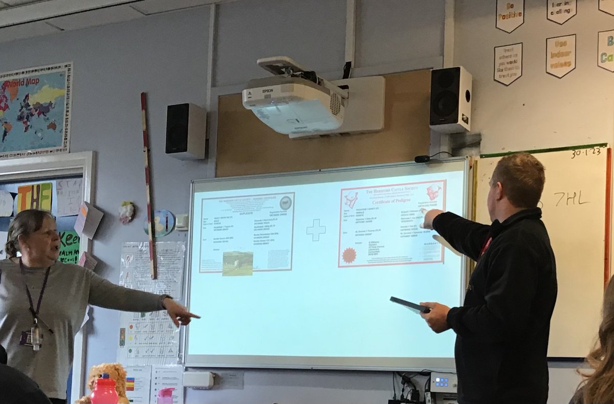 Nicky Davies (@nickydavies19) on Twitter photo Take your son to work day next generation farming giving a talk to the Animal Care Group <a href="/penmaes/">Ysgol Penmaes</a> <a href="/NFUEducation/">NFU Education</a> Take your son to work day next generation farming giving a talk to the Animal Care Group <a href="/penmaes/">Ysgol Penmaes</a> <a href="/NFUEducation/">NFU Education</a>