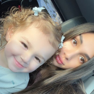 Danielle Graham tweet media