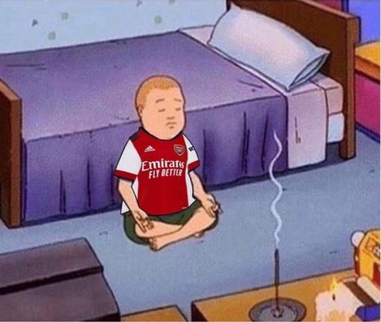 manifesting alessia russo to arsenal 🕯️