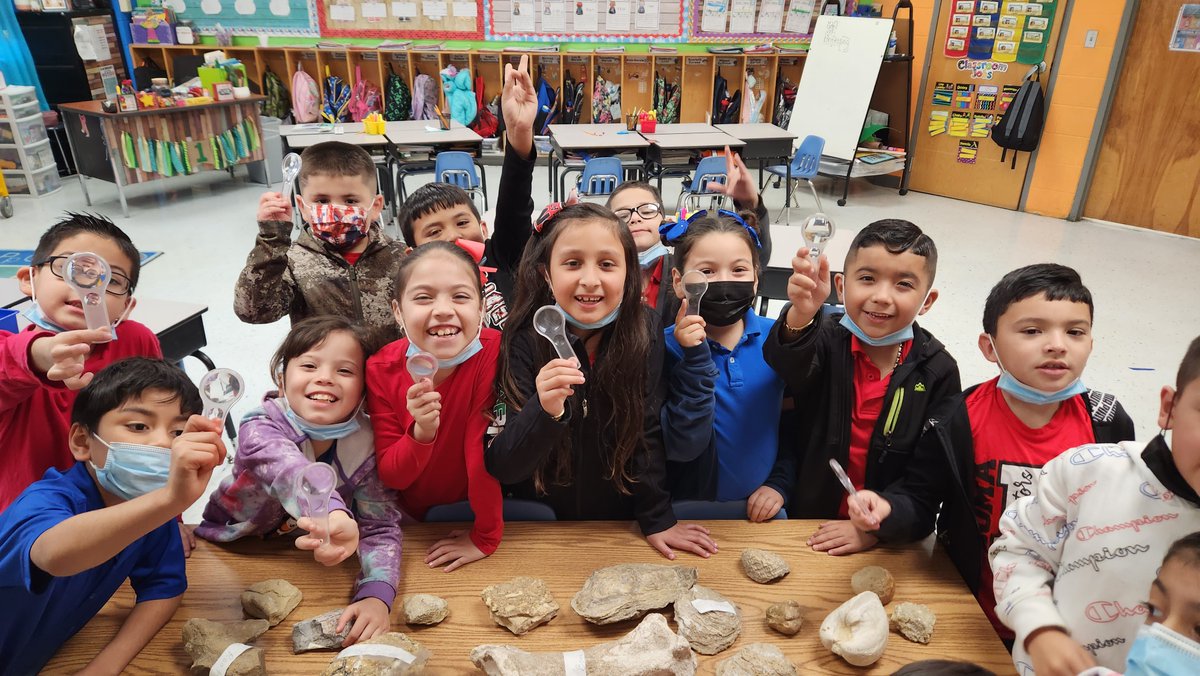 Roma ISD on Twitter "Thanks to Ms. Adriana Canales for sharing photos