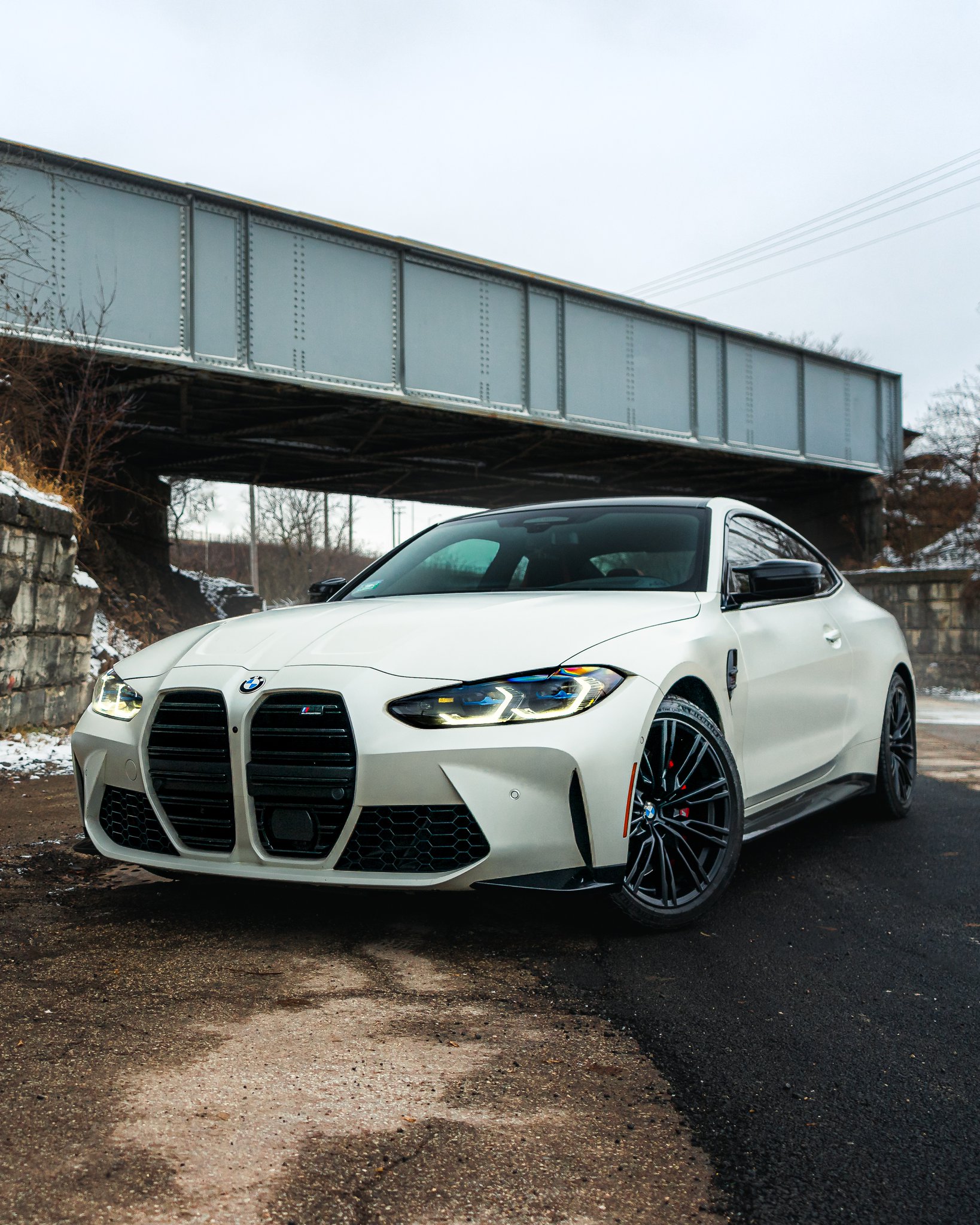 BMW on Twitter: "The Chicago streets never looked so thrilling. 📸 IG ...