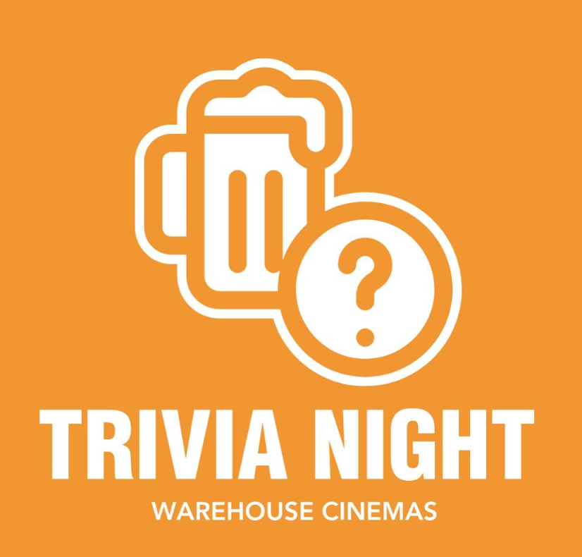 bptrivia (@bptrivia) on Twitter photo Beginning on Monday March 6th, we'll be hosting a Monthly Trivia Night at <a href="/WarehouseCin/">Warehouse Cinemas</a> in Frederick, MD! The game(s) will start at 7:00 PM and will happen on the first Monday of each month; come join us for trivia night and keep an eye on our Social Media for the next date! Beginning on Monday March 6th, we'll be hosting a Monthly Trivia Night at <a href="/WarehouseCin/">Warehouse Cinemas</a> in Frederick, MD! The game(s) will start at 7:00 PM and will happen on the first Monday of each month; come join us for trivia night and keep an eye on our Social Media for the next date!
