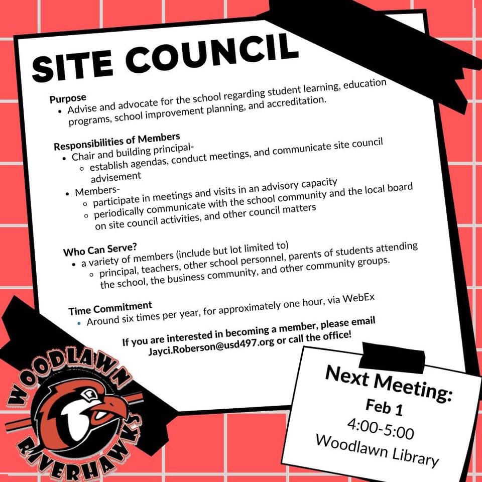 Woodlawn Elementary tweet media