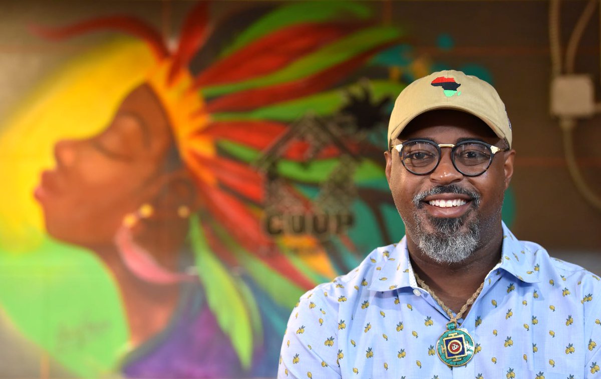 Metro-Detroit Black Business Alliance tweet media