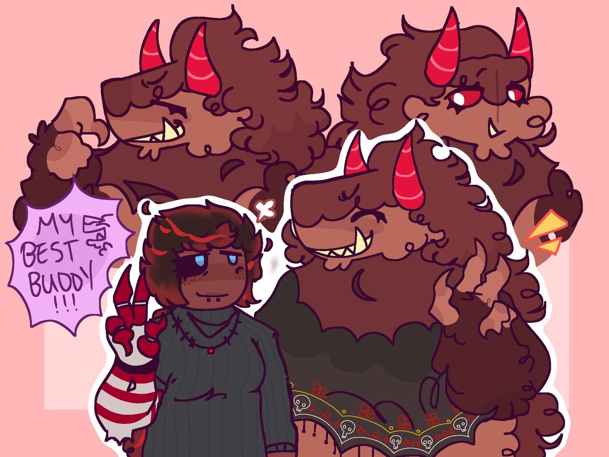 🐕🍰 EL PERRO 
[ #redvelvetcookie , #chocowerehoundbrute , #cookierun ]