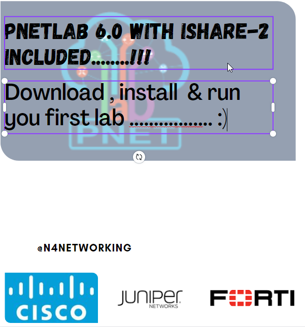 N4Networking tweet media