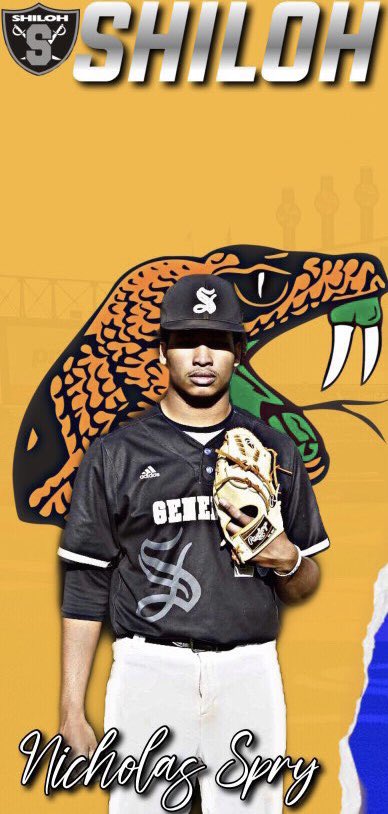 Signing day on Wednesday, can’t wait to make it official <a href="/FAMU_Baseball/">Florida A&M Baseball ⚾️</a>. #Dreamstoreality #AGTG #rattlers