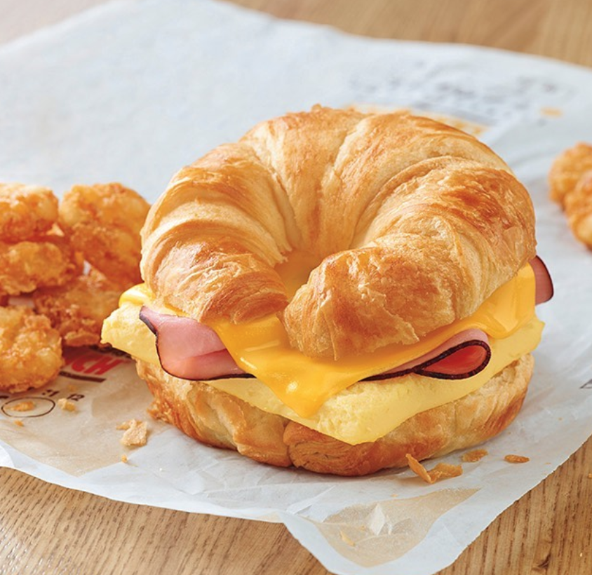 bkjamaica's tweet photo. Croissan'wich or Pancakes?
RT for left, LIKE for right https://t.co/cNCgG9JJ3U
