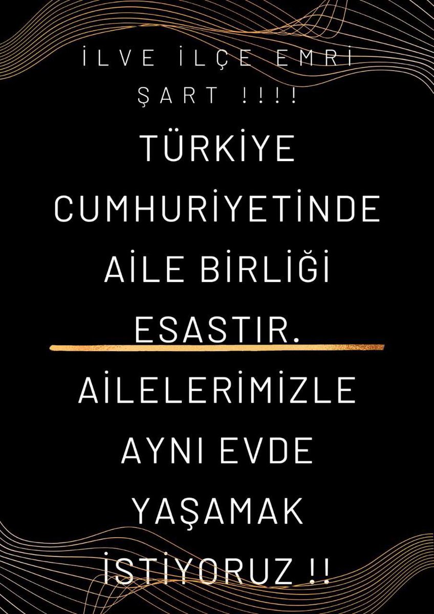 Kontenjanlar yetersiz,kadrolu ögretmenler çaresiz ve ailesiz. İlemri karari emelimiz.