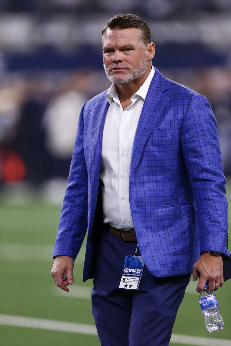 Stampede Blue on Twitter "Report 2023 NFL Salary Cap Set at 224.8M