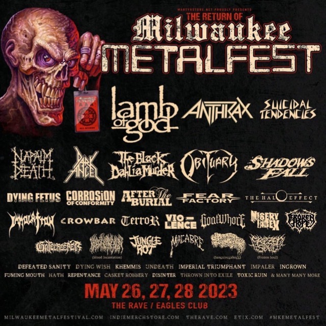 Shadows Fall tweet media