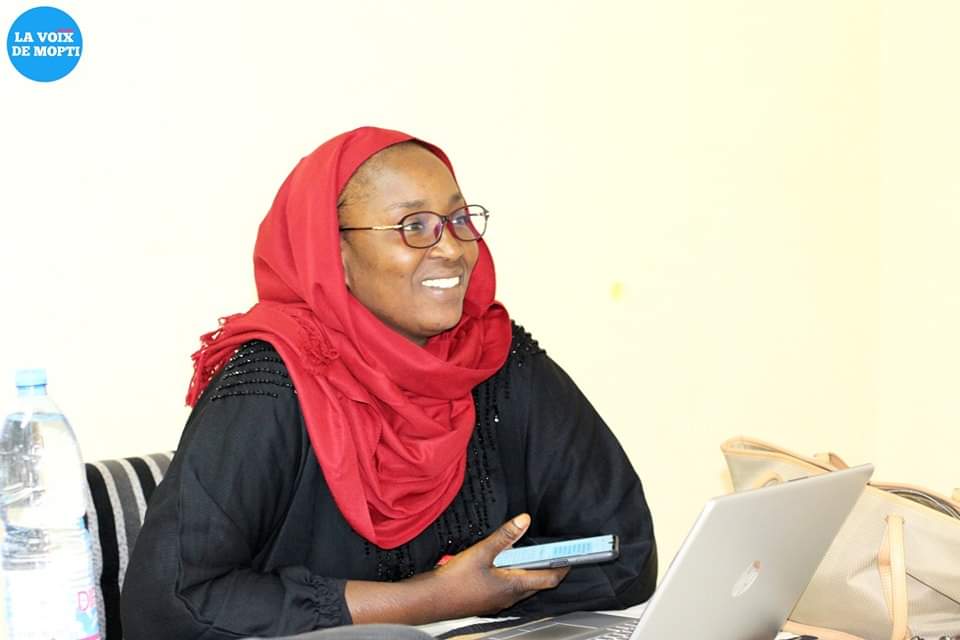lavoixdemopti's tweet photo. Les membres du comité de veille « administration » de l'Institut malien de recherche action (#Imrap) sont en atelier de deux jours à #Sevaré. Le thème de l'atelier est basé sur la citoyenneté, la gouvernance et le plaidoyer.
Revivez en images l'atelier de ce 30 janvier 2023. https://t.co/IDA19kvEiN