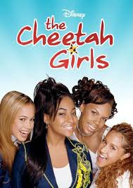We need to thank WHITNEY HOUSTON for giving us the cheetah girls and princess diaries and Cinderella<a href="/tag/vmas"class="tags"><span>#vmas</span></a>