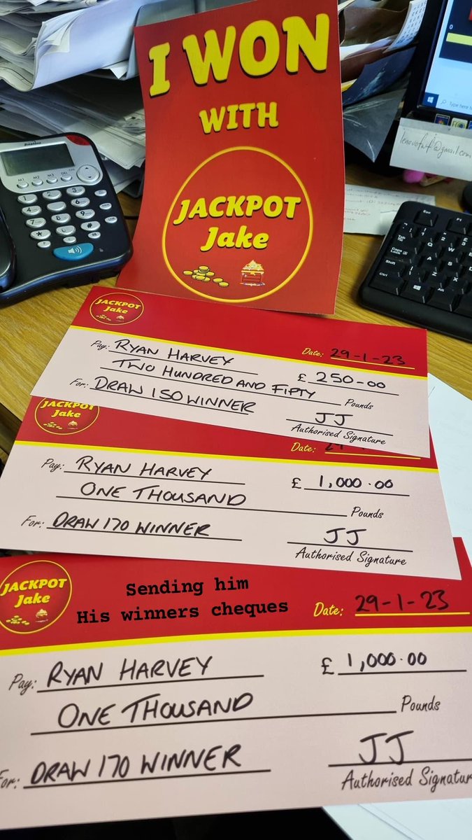 Jackpot Jake tweet media