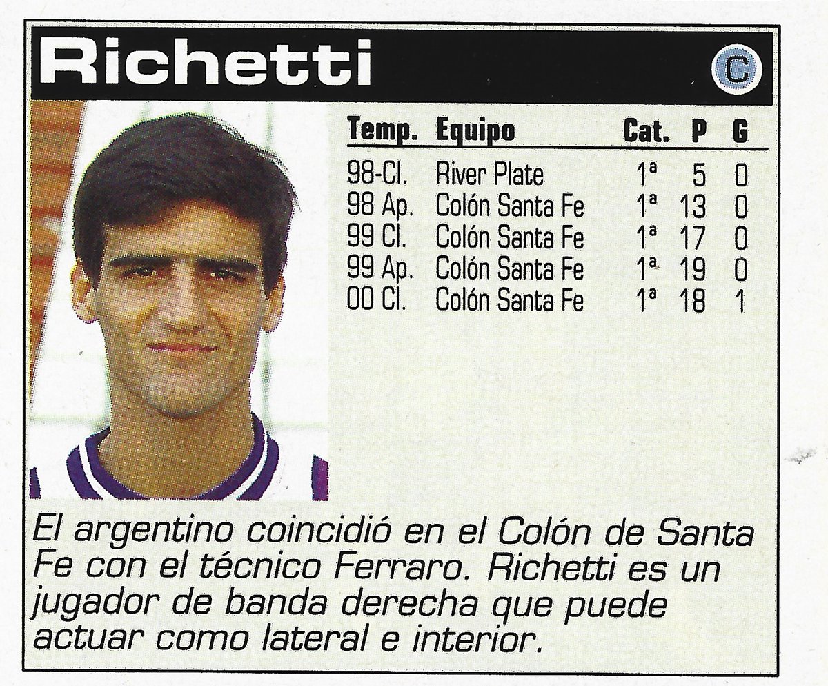 Fútbol Carroza on Twitter: 