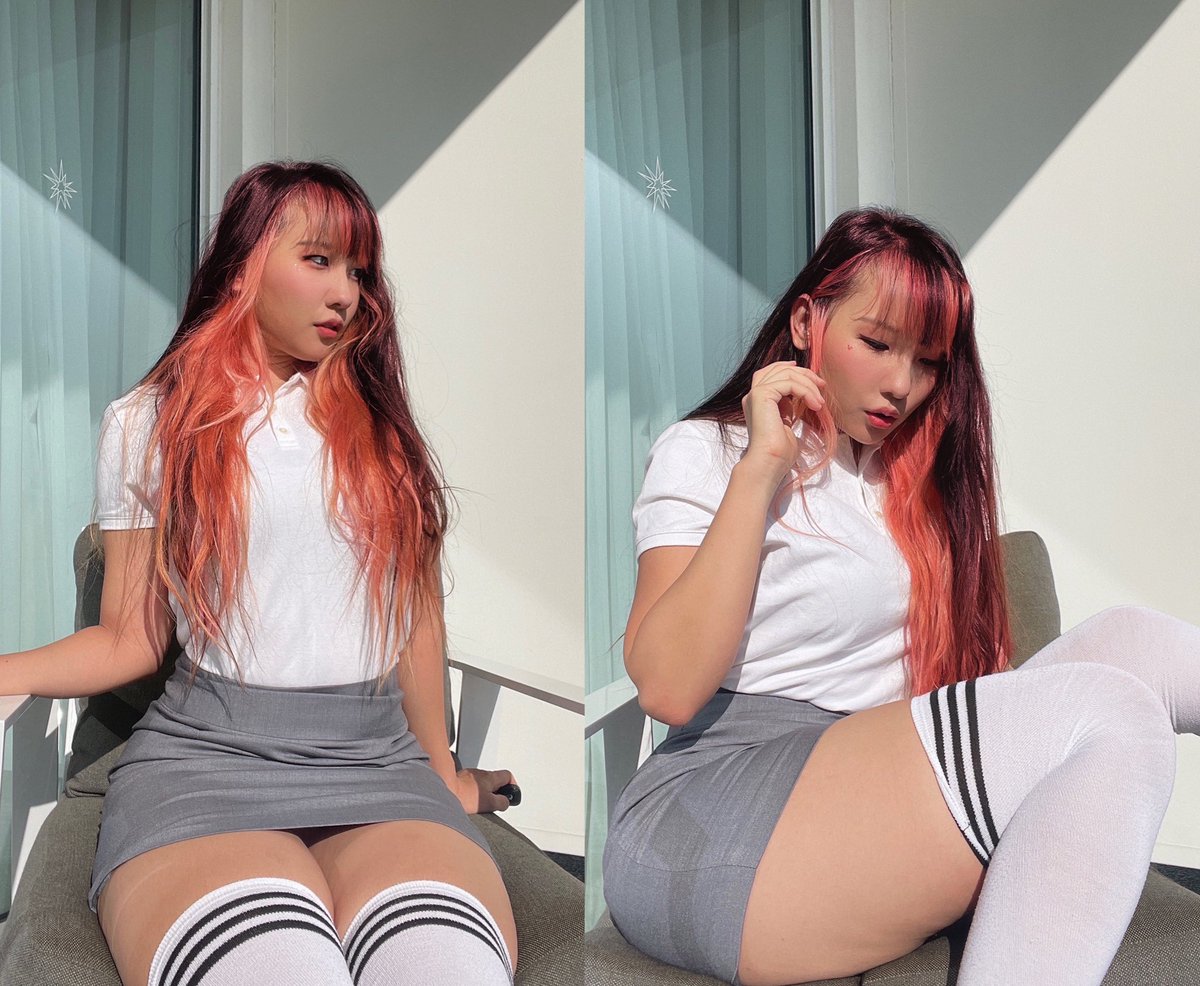 itseunchae on Twitter: "Real😝"