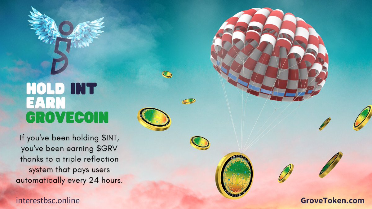 FormulaBSC's tweet photo. @TheCryptoSanta @InterestBSC https://t.co/Wk3UkawRJj