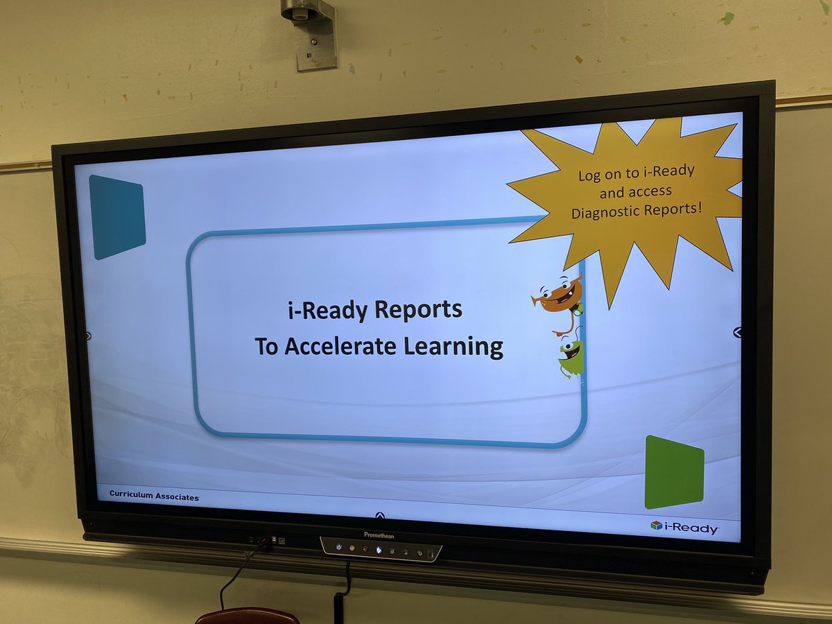 RBobinchuck's tweet photo. This week of learning starts off with the #InstructionalLeaders of @FantasticSharks! We analyzed student #DiagnosticData to #AccelerateLearning and address #UnfinishedInstruction.
#iReady #MyiReady @iReadyMDCPS #KnowBetterDoBetter #BeTheChange #MathIsFun #ELAAllDay #EdTech https://t.co/ST3C7mhJe0