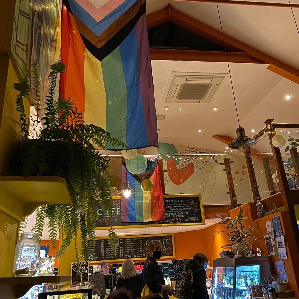 @PrideInBelper tweet media