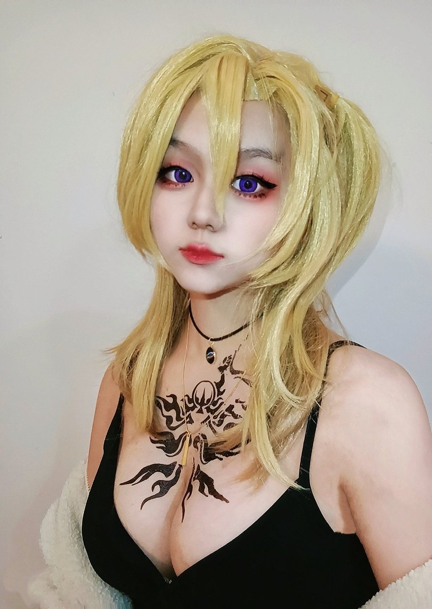 xiaojiazi73's tweet photo. #Lucalikes
#lucakaneshiro 
#cosplay 
是lucy——— https://t.co/4ICnv30cyI