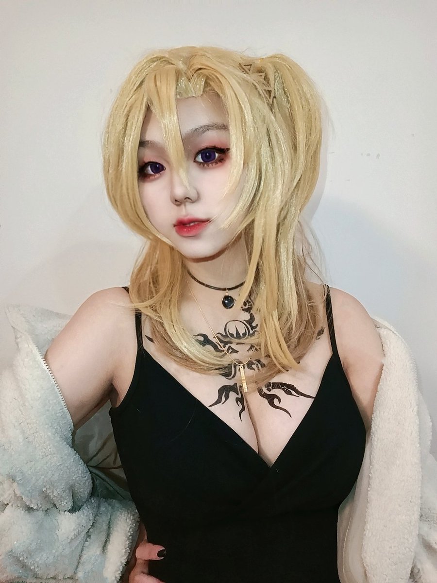 xiaojiazi73's tweet photo. #Lucalikes
#lucakaneshiro 
#cosplay 
是lucy——— https://t.co/4ICnv30cyI
