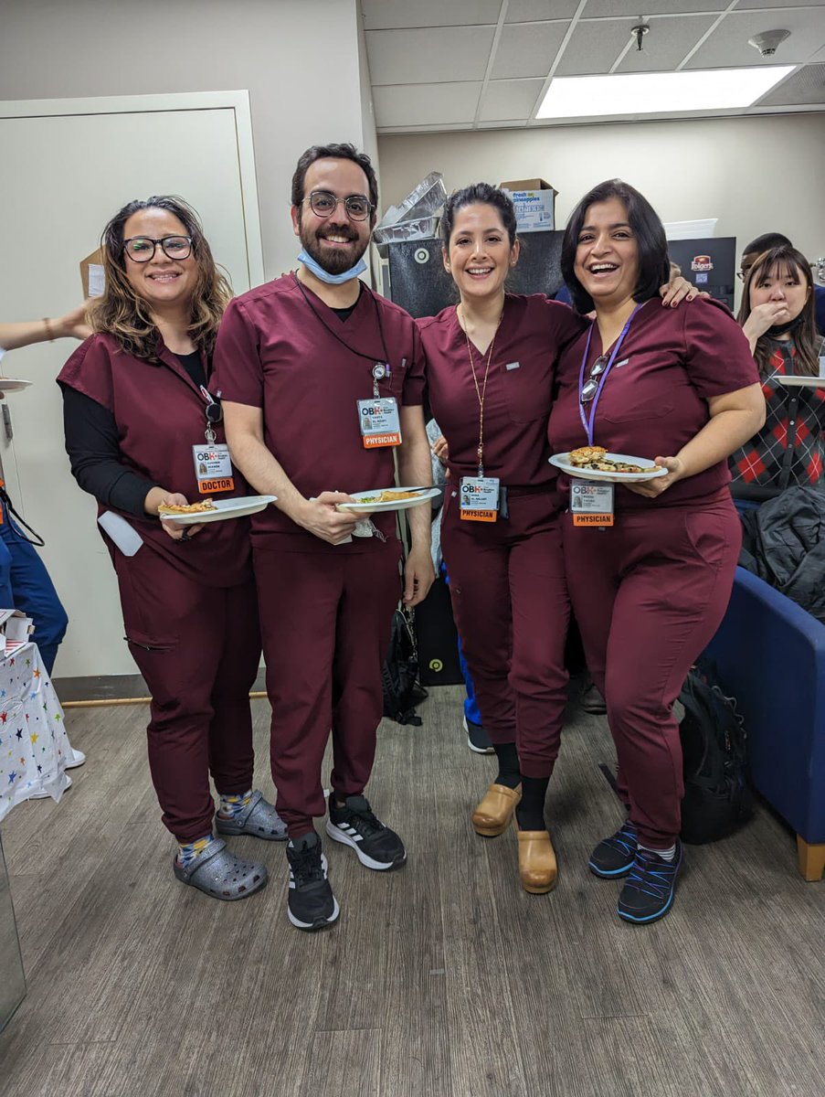 Brookdale University Hospital IM Residency Program tweet media