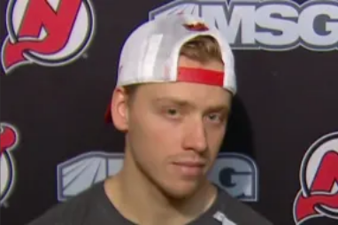 DevilsInsiders's tweet photo. Going to record a new episode of #DevilsDaily late tonight to catch up on last week's games.
#NJDevils questions? Let's stay away from trade stuff...promise we will do a show solely focusing on that SOON. https://t.co/g3MgJm4I4y