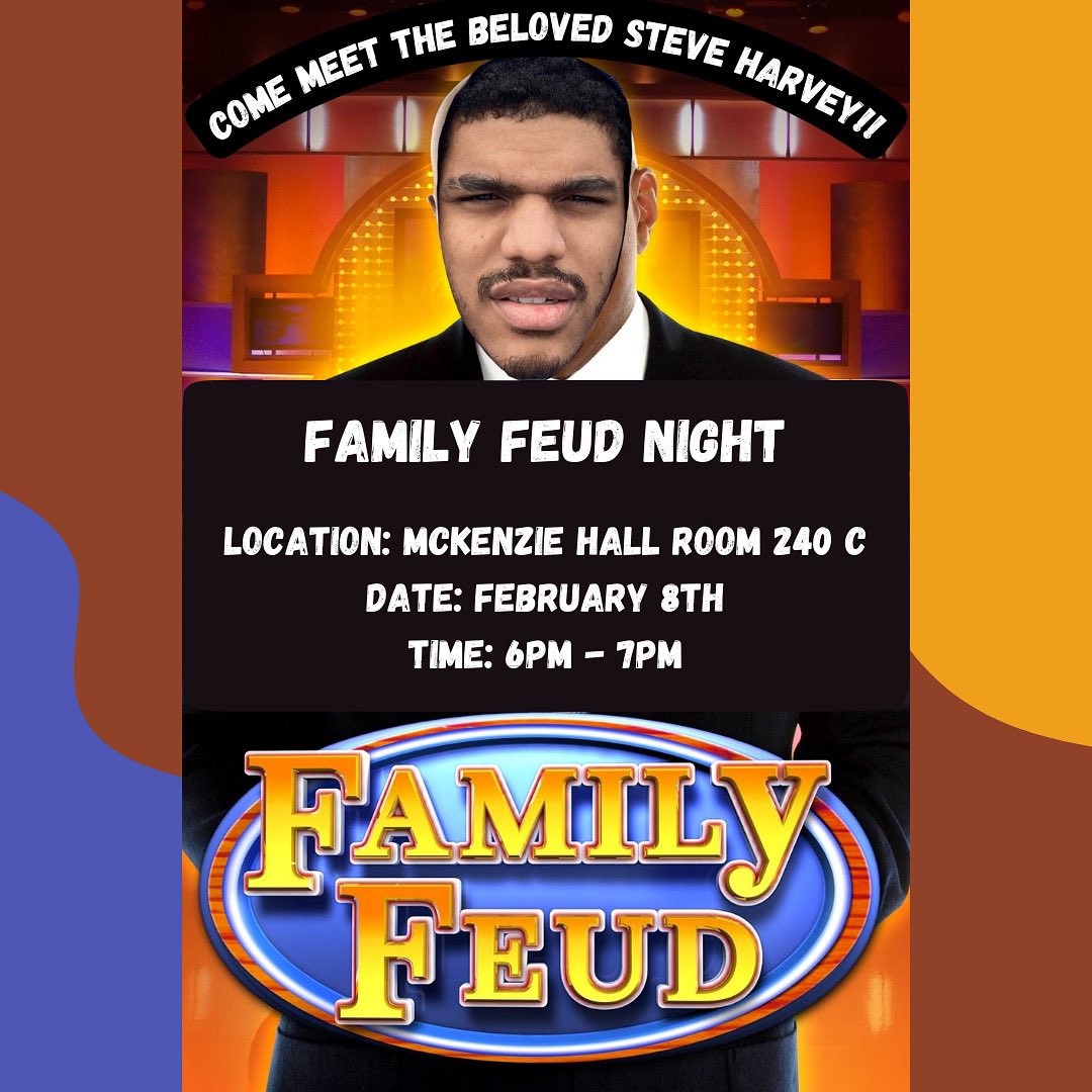 Hey twitter fam! We will be having our first meeting of the term at McKenzie Hall room 240 C next Wednesday! Hope to see you all there 😁