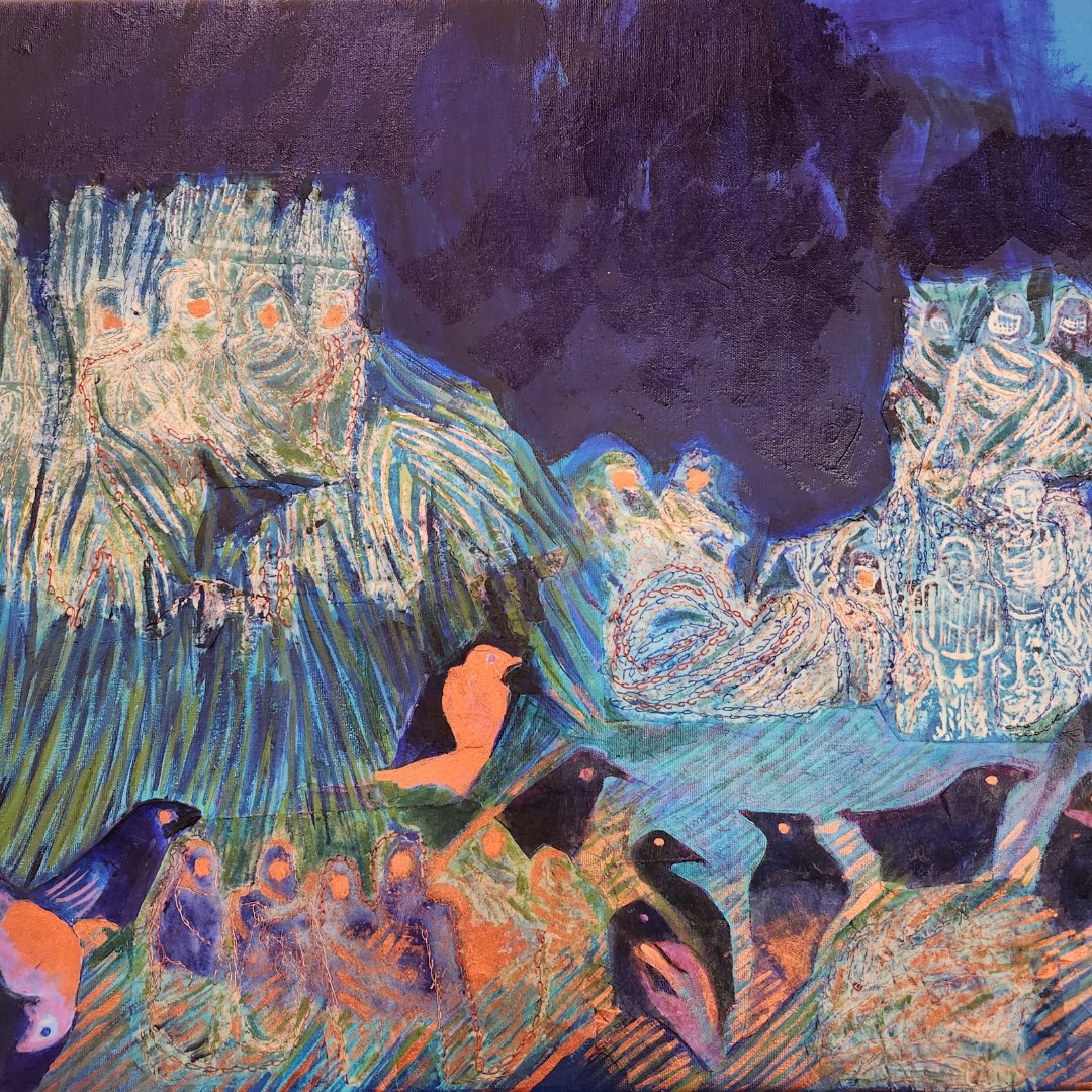 Sandy Spring Museum tweet media