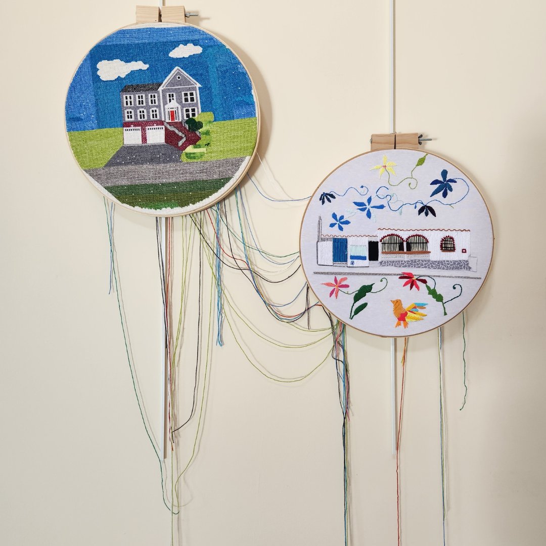 Sandy Spring Museum tweet media