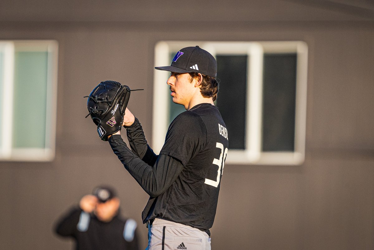 The calm before the storm ☔️