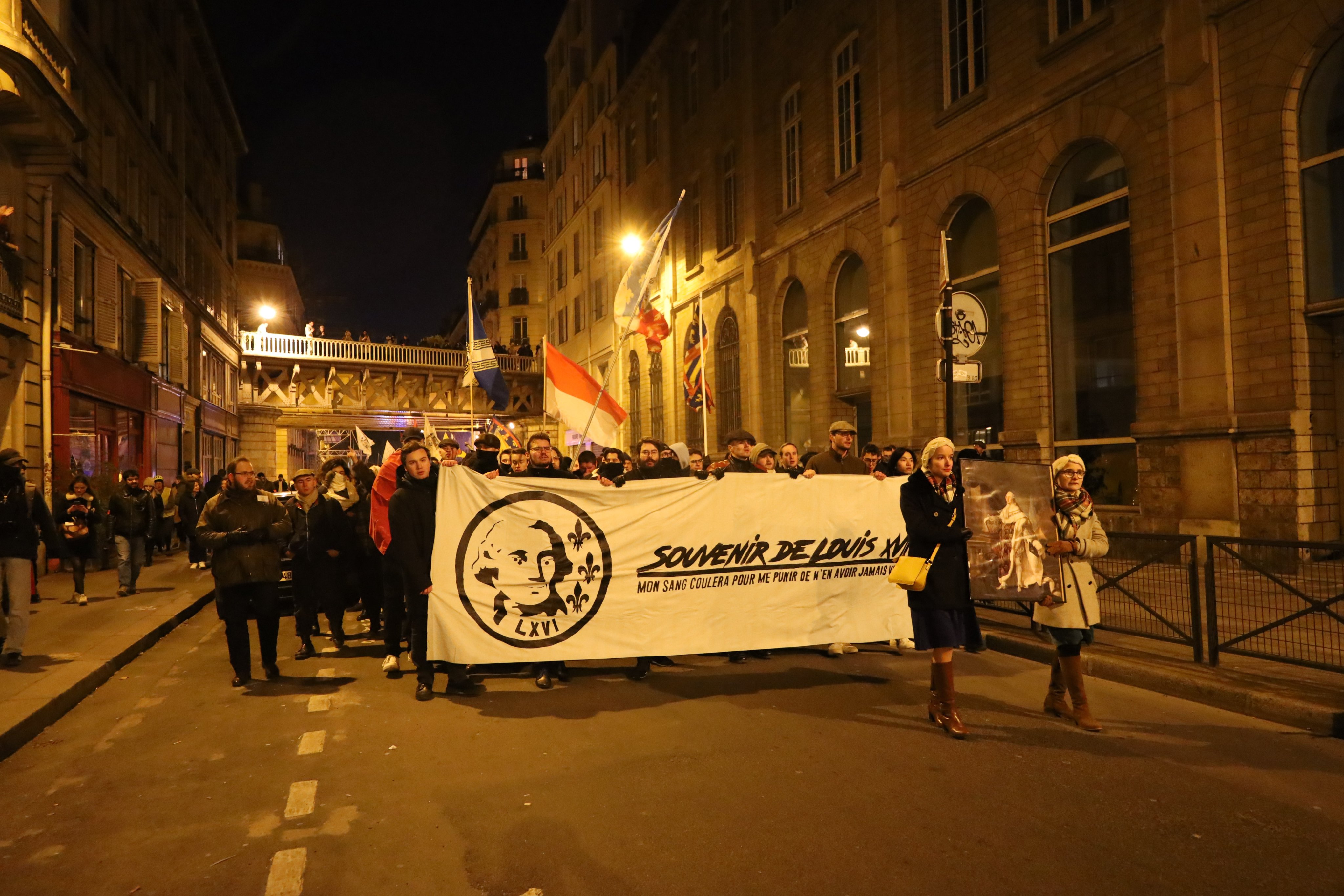 Action Française (actionfrancaise) / Twitter